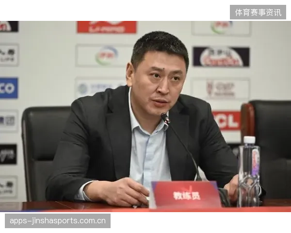 同曦迎来新主帅王世龙，球队士气高涨全力备战新赛季