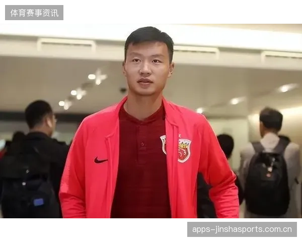 申花转陈威：从“球王”到“球神”的转型之旅——如何在职业生涯中实现第二春？